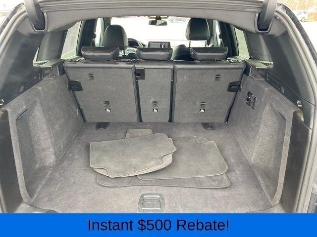 BMW X3 sDrive30i 2022