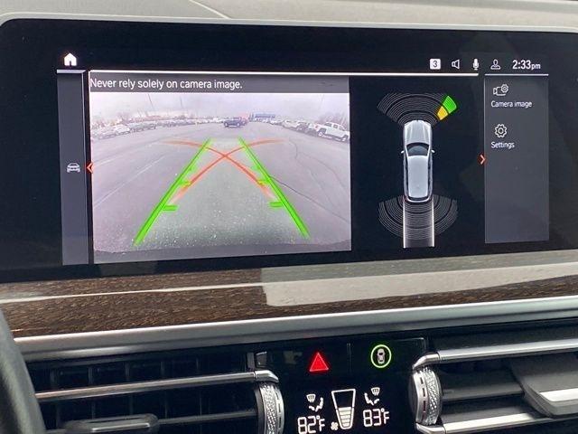 BMW X3 sDrive30i 2022