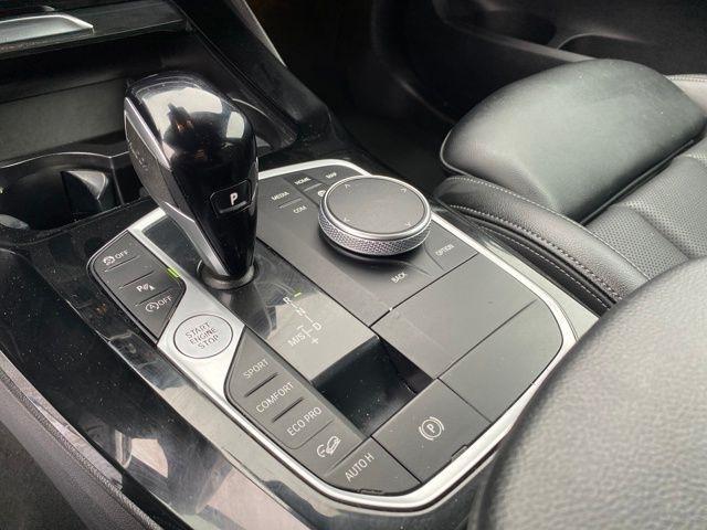 BMW X3 sDrive30i 2022