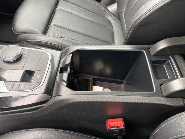 BMW X3 sDrive30i 2022