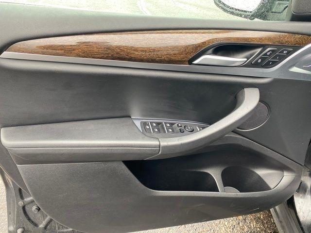 BMW X3 sDrive30i 2022