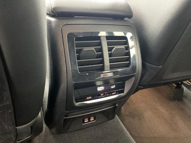 BMW X3 sDrive30i 2022