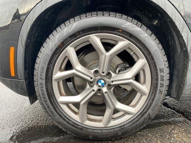 BMW X3 sDrive30i 2022