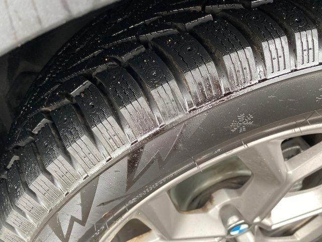 BMW X3 sDrive30i 2022