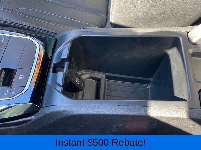 BMW X3 sDrive30i 2022