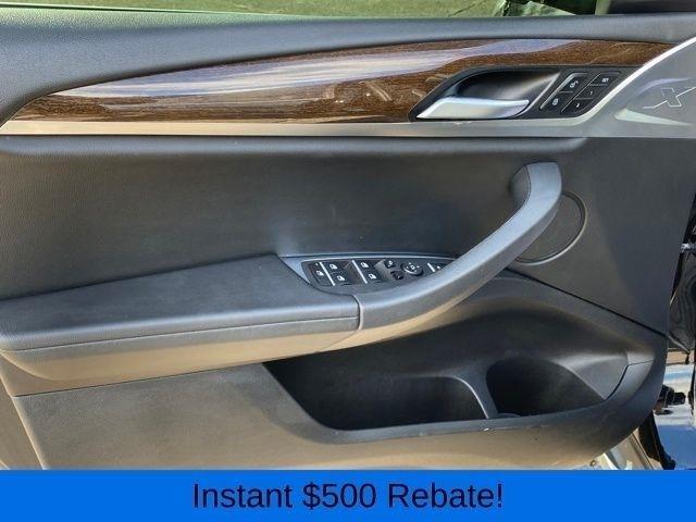 BMW X3 sDrive30i 2022