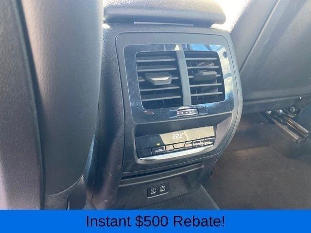 BMW X3 sDrive30i 2022