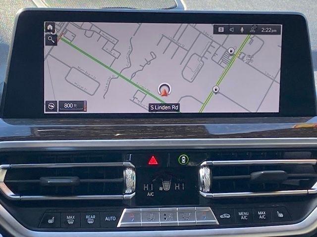 BMW X3 sDrive30i 2022