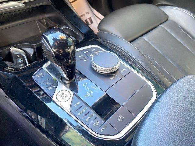 BMW X3 sDrive30i 2022