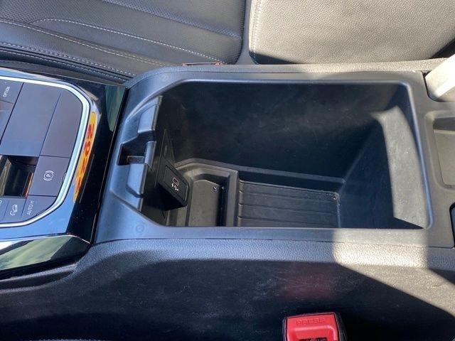 BMW X3 sDrive30i 2022