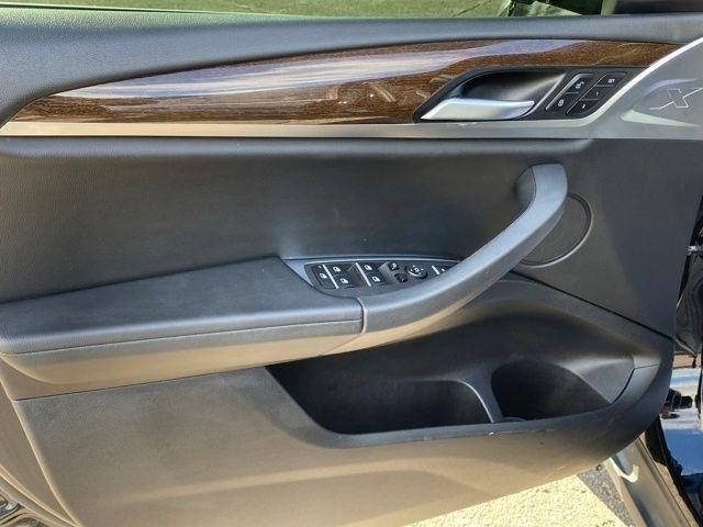 BMW X3 sDrive30i 2022