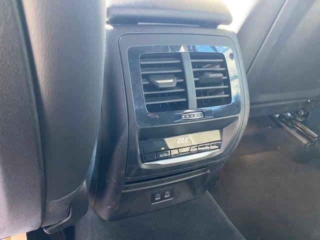 BMW X3 sDrive30i 2022