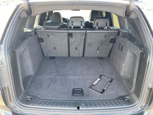 BMW X3 sDrive30i 2022