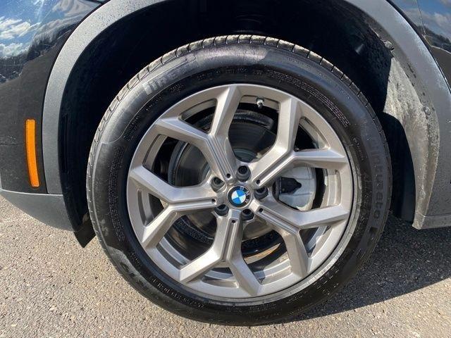 BMW X3 sDrive30i 2022