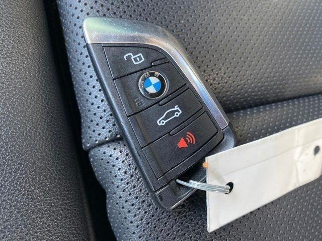 BMW X3 sDrive30i 2022