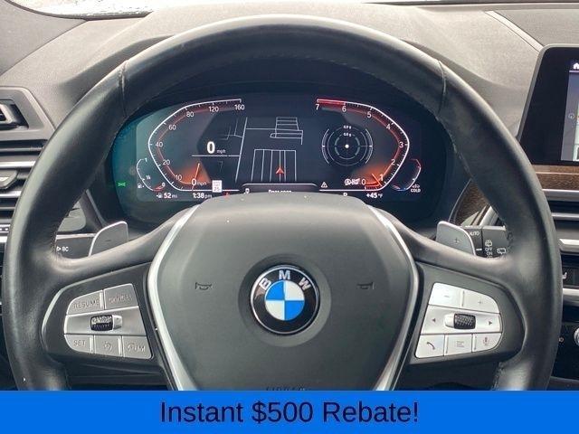 BMW X3 sDrive30i 2023