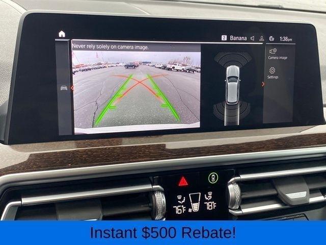 BMW X3 sDrive30i 2023