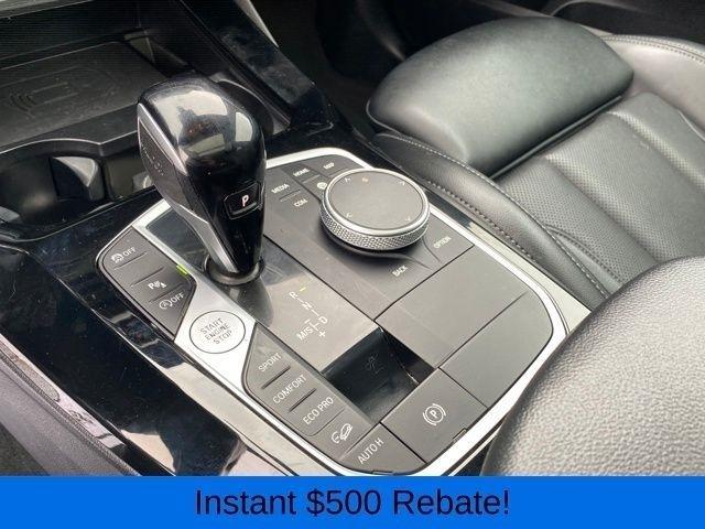 BMW X3 sDrive30i 2023