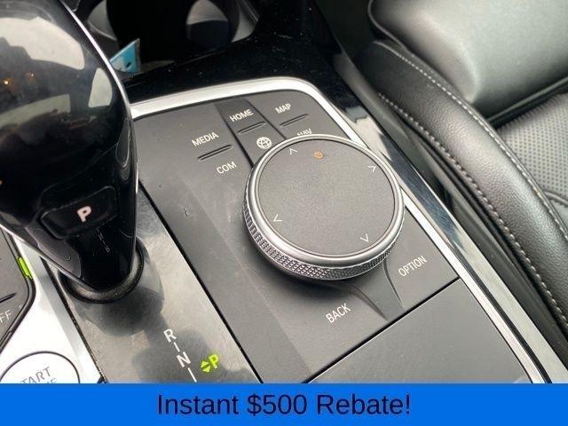 BMW X3 sDrive30i 2023