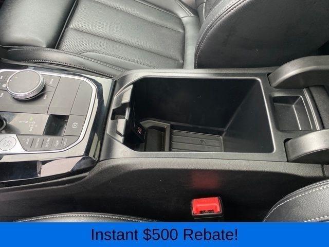 BMW X3 sDrive30i 2023