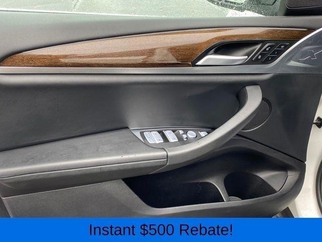 BMW X3 sDrive30i 2023