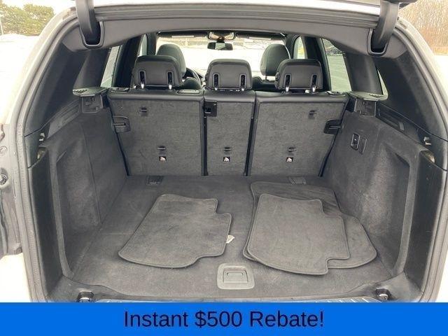 BMW X3 sDrive30i 2023