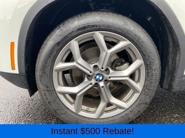 BMW X3 sDrive30i 2023