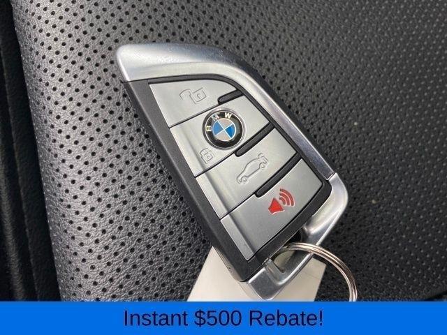 BMW X3 sDrive30i 2023