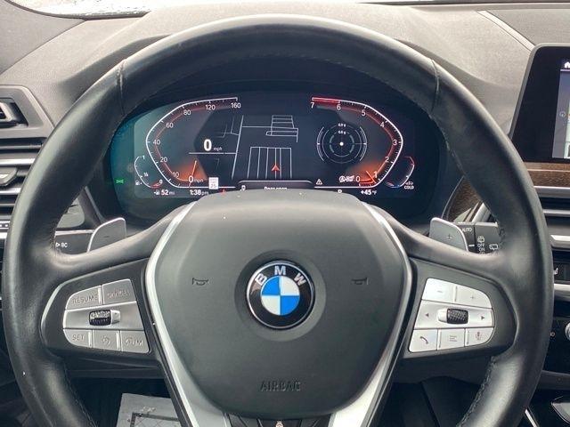 BMW X3 sDrive30i 2023