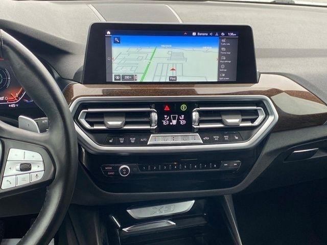 BMW X3 sDrive30i 2023