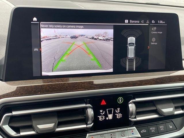 BMW X3 sDrive30i 2023