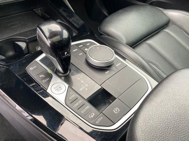 BMW X3 sDrive30i 2023