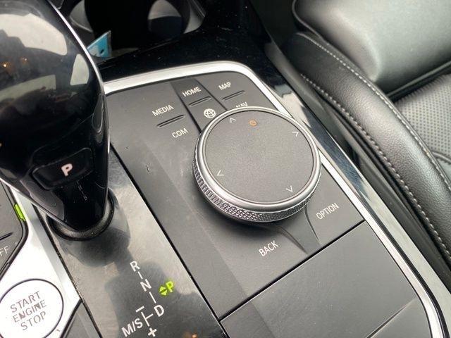 BMW X3 sDrive30i 2023