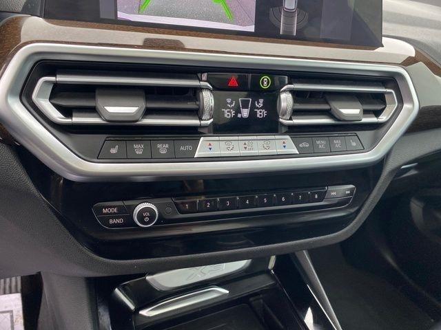 BMW X3 sDrive30i 2023