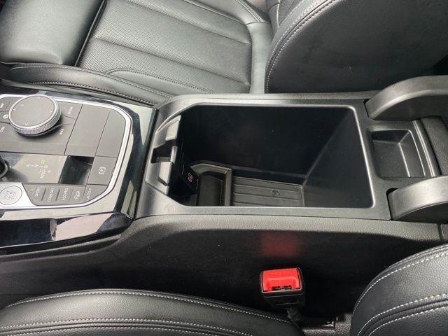 BMW X3 sDrive30i 2023