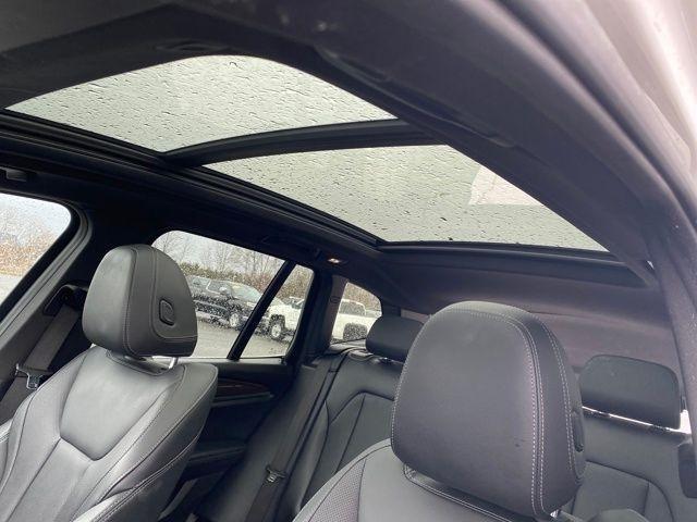 BMW X3 sDrive30i 2023