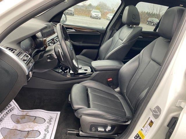 BMW X3 sDrive30i 2023