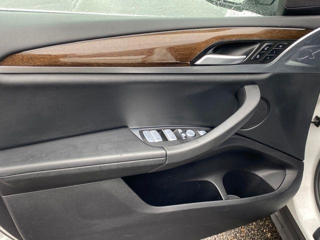 BMW X3 sDrive30i 2023