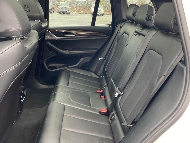 BMW X3 sDrive30i 2023