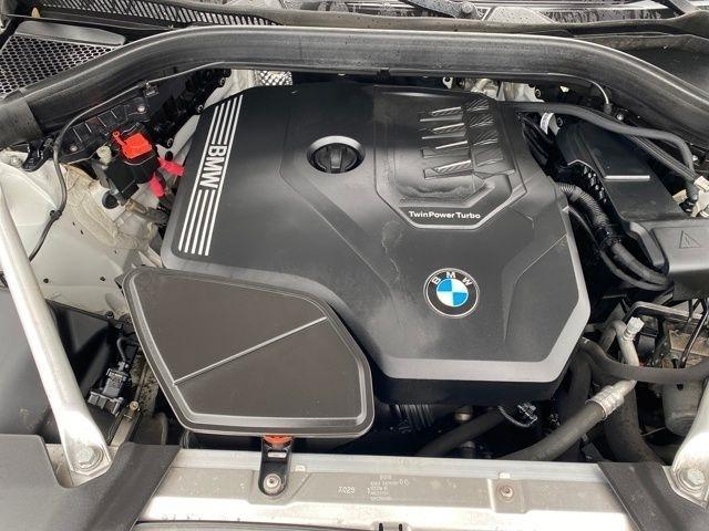 BMW X3 sDrive30i 2023