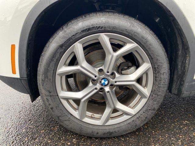 BMW X3 sDrive30i 2023