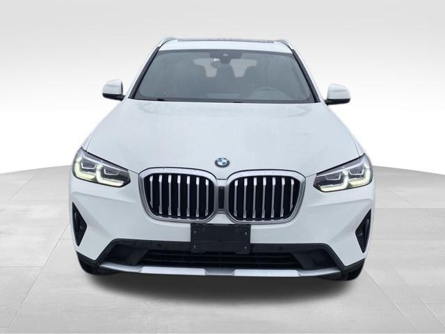BMW X3 sDrive30i 2023
