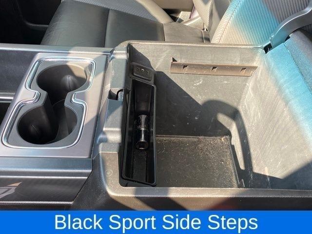 GMC Sierra 2500HD SLT Crew Cab 4WD 2017