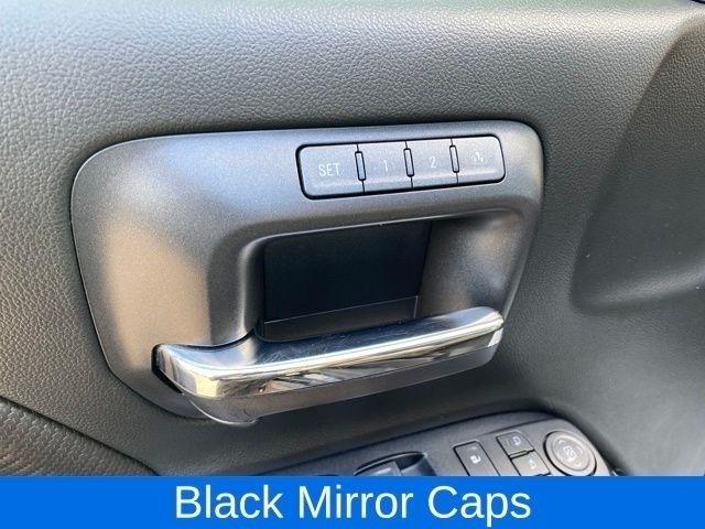 GMC Sierra 2500HD SLT Crew Cab 4WD 2017