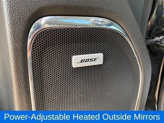 GMC Sierra 2500HD SLT Crew Cab 4WD 2017