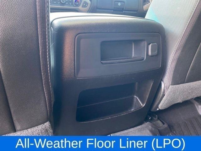 GMC Sierra 2500HD SLT Crew Cab 4WD 2017