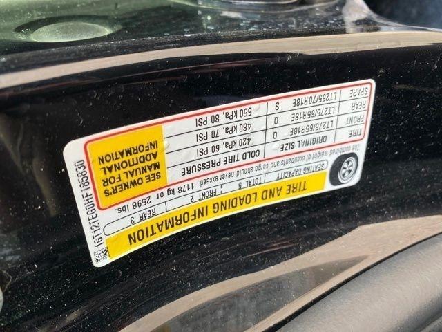 GMC Sierra 2500HD SLT Crew Cab 4WD 2017