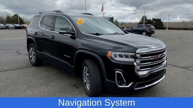 GMC Acadia SLT 2023