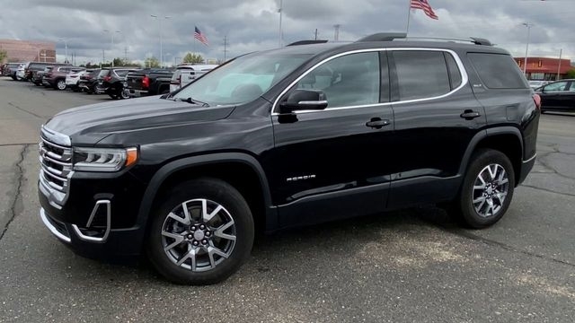 GMC Acadia SLT 2023