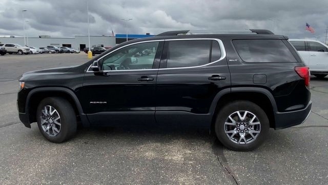 GMC Acadia SLT 2023